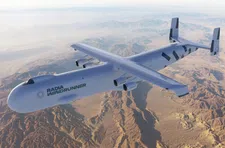 Thumbnail for article: Dit is de Skytanic: grootste vliegtuig ter wereld vervoert 12x meer dan een Boeing 747
