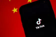 Thumbnail for article: TikTok krijgt boete van half miljard om doorspelen van jouw gegevens naar China