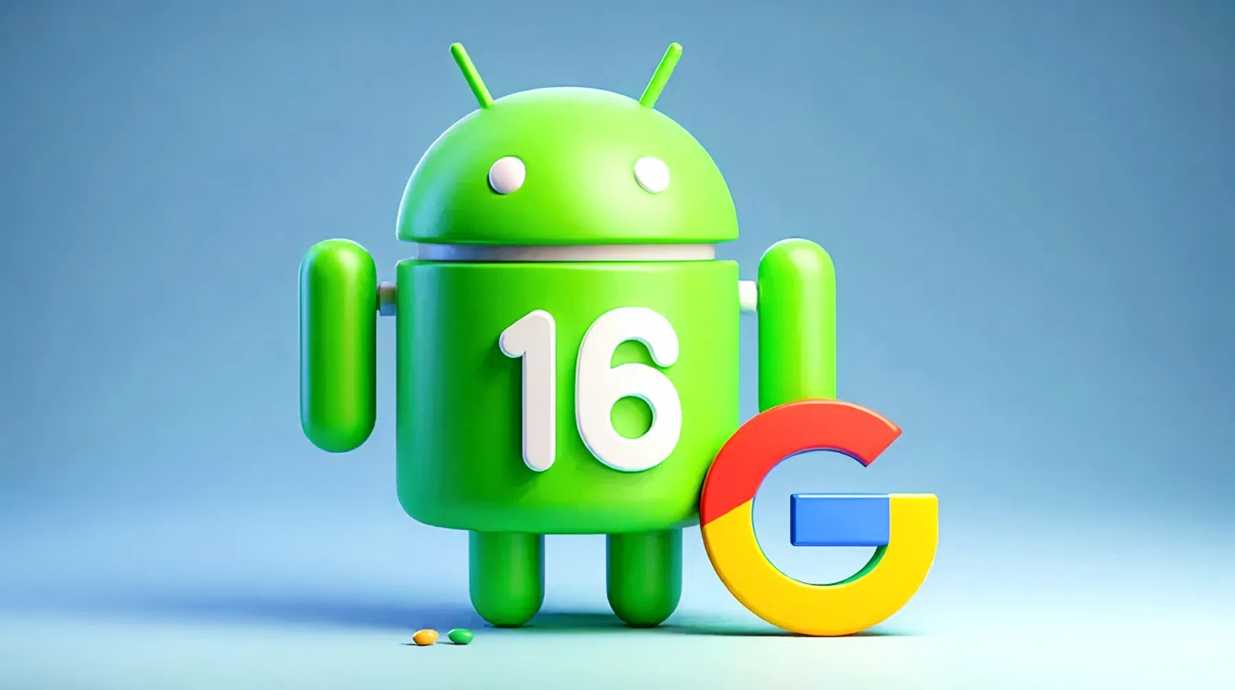 ©Android