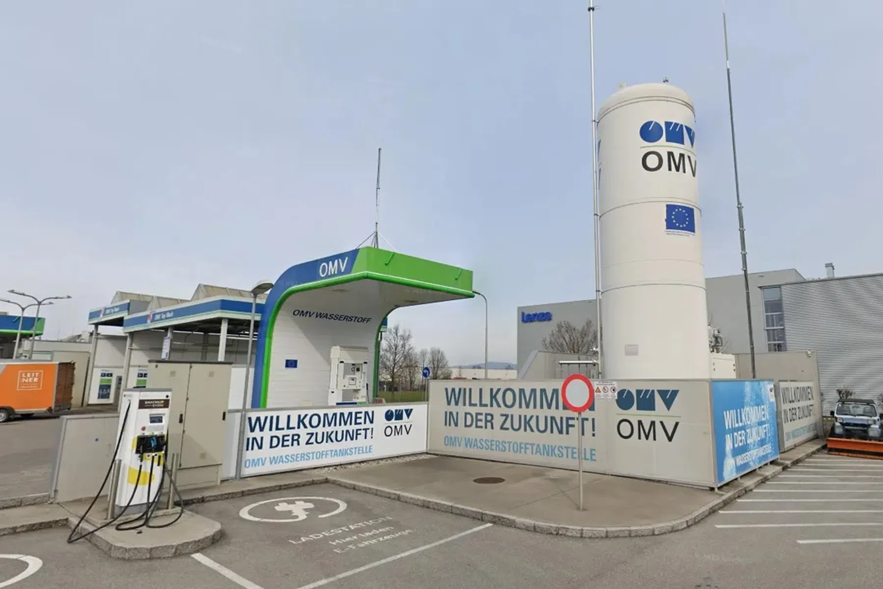 ©OMV