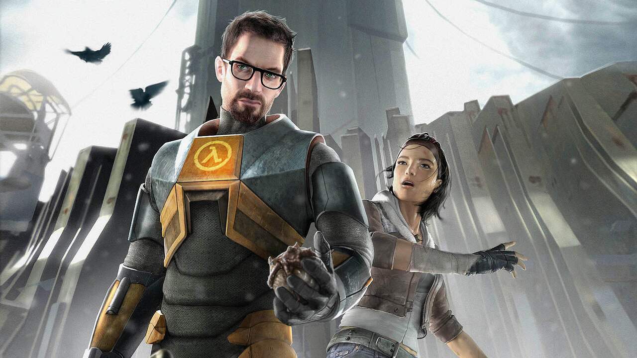 ©Valve