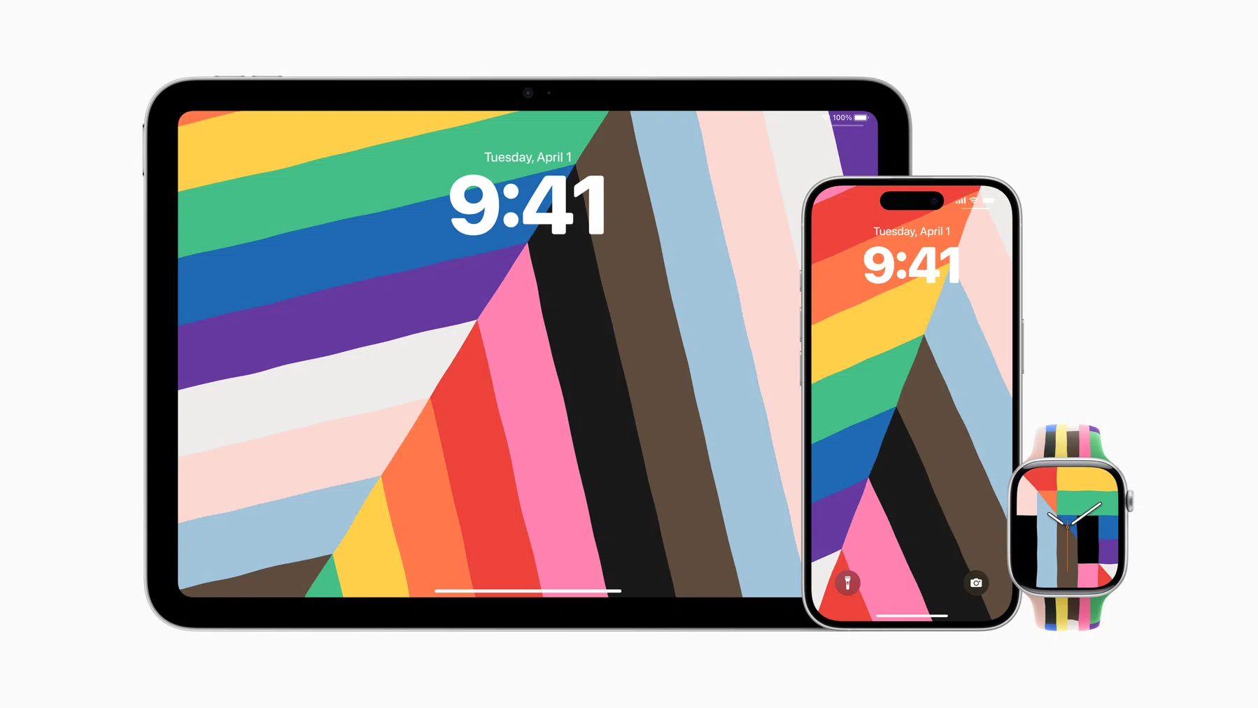 ©Apple