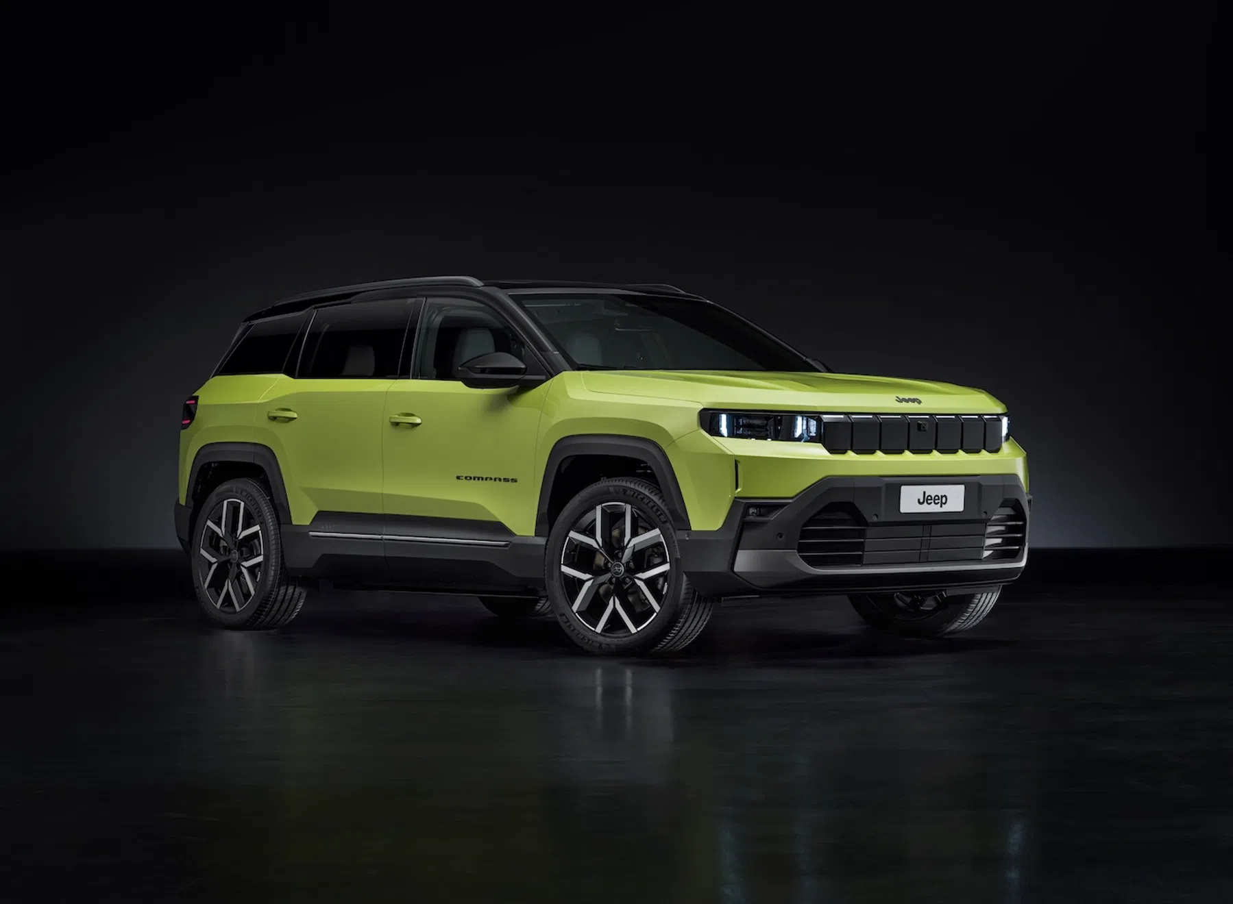 ©Jeep