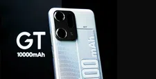 Thumbnail for article: Deze nieuwe telefoon heeft een opvallend grote batterij: 10.000 mAh