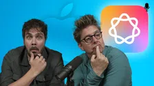 Dit gebeurt er in het mysterieuze Apple-kantoor