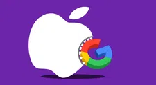 Thumbnail for article: Apple-topman verklapt AI-plan en dat is slecht nieuws voor Google