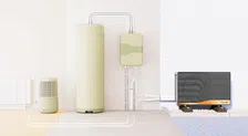 Thumbnail for article: Dit Nederlandse bedrijf komt na warmtepomp ook met thuisbatterij en slimme energie