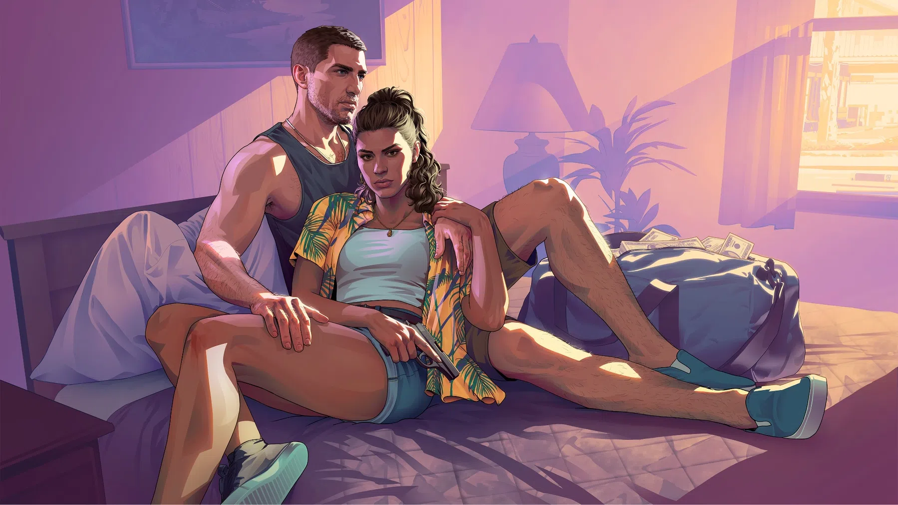 ©Rockstar Games