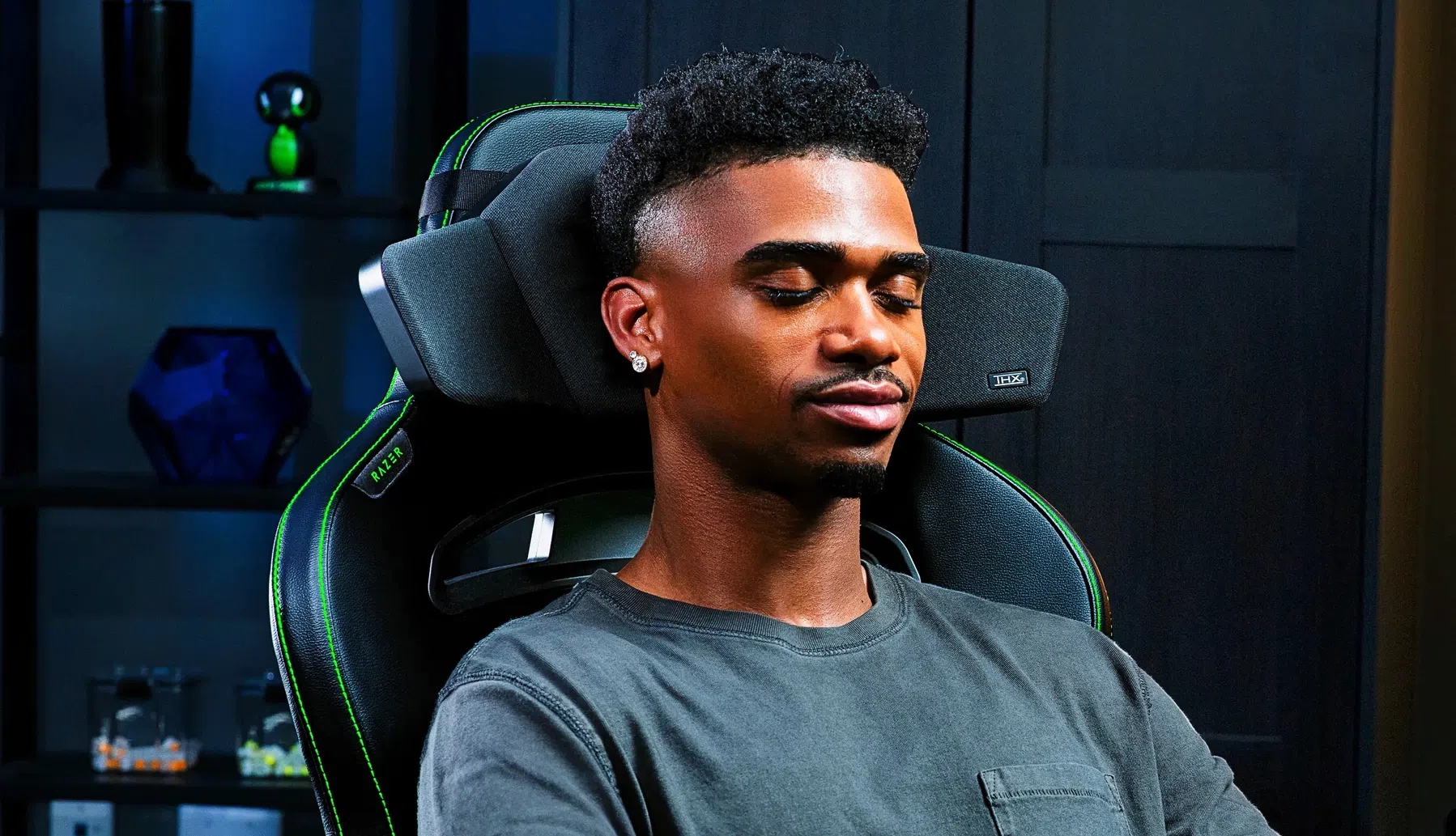©Razer
