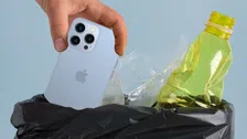 Thumbnail for article: iPhone over 10 jaar niet meer nodig, denkt Apple-topman