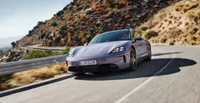 Thumbnail for article: Dit zijn de beste elektrische auto's van het moment – voor als geld geen rol speelt