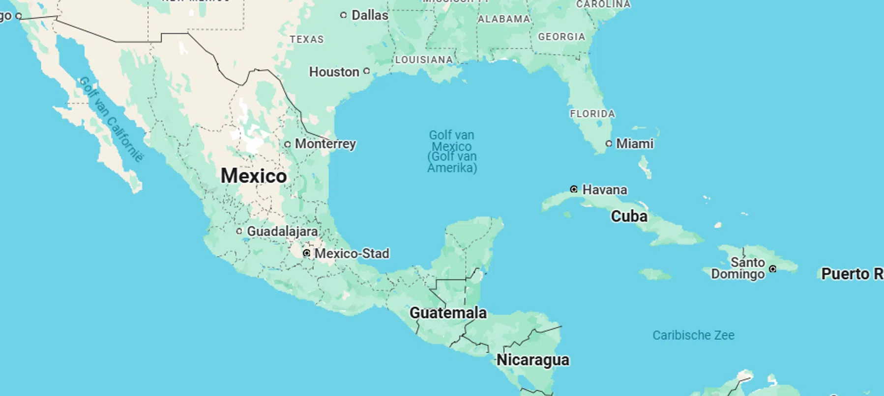 ©Google Maps