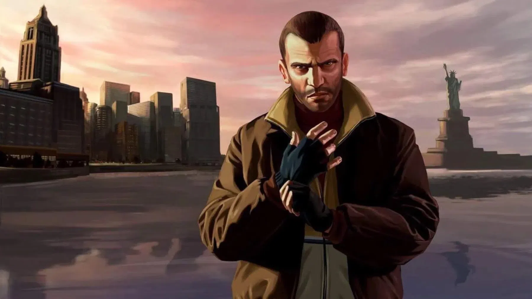 ©Rockstar Games