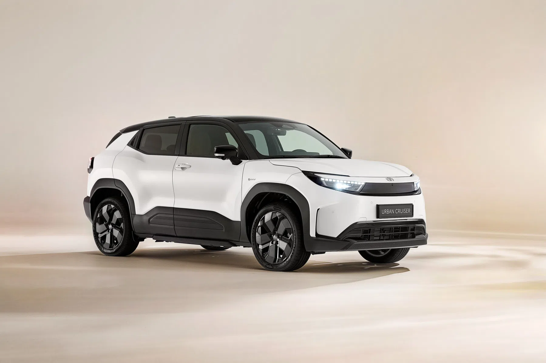 ©Toyota