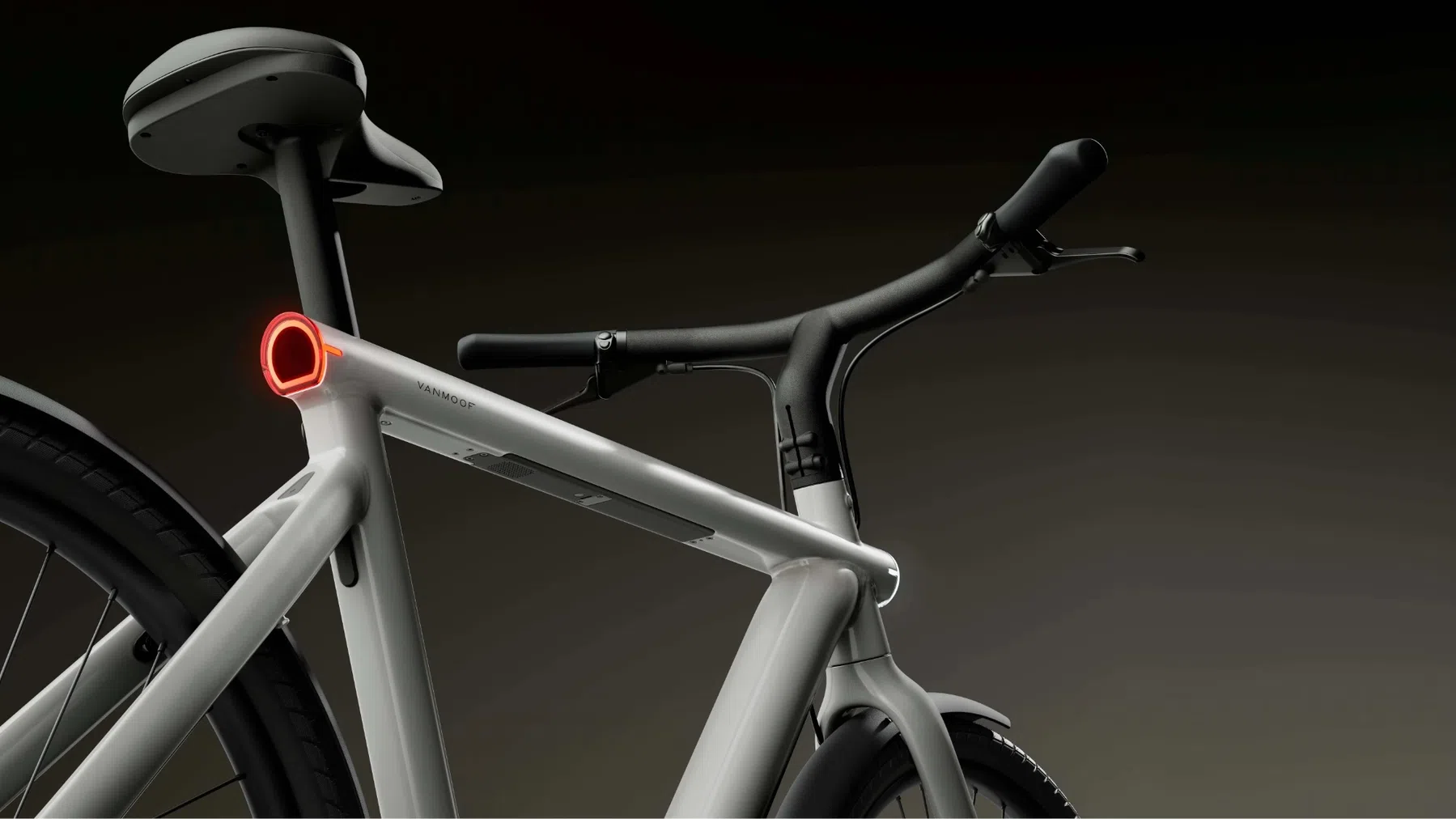 ©VanMoof