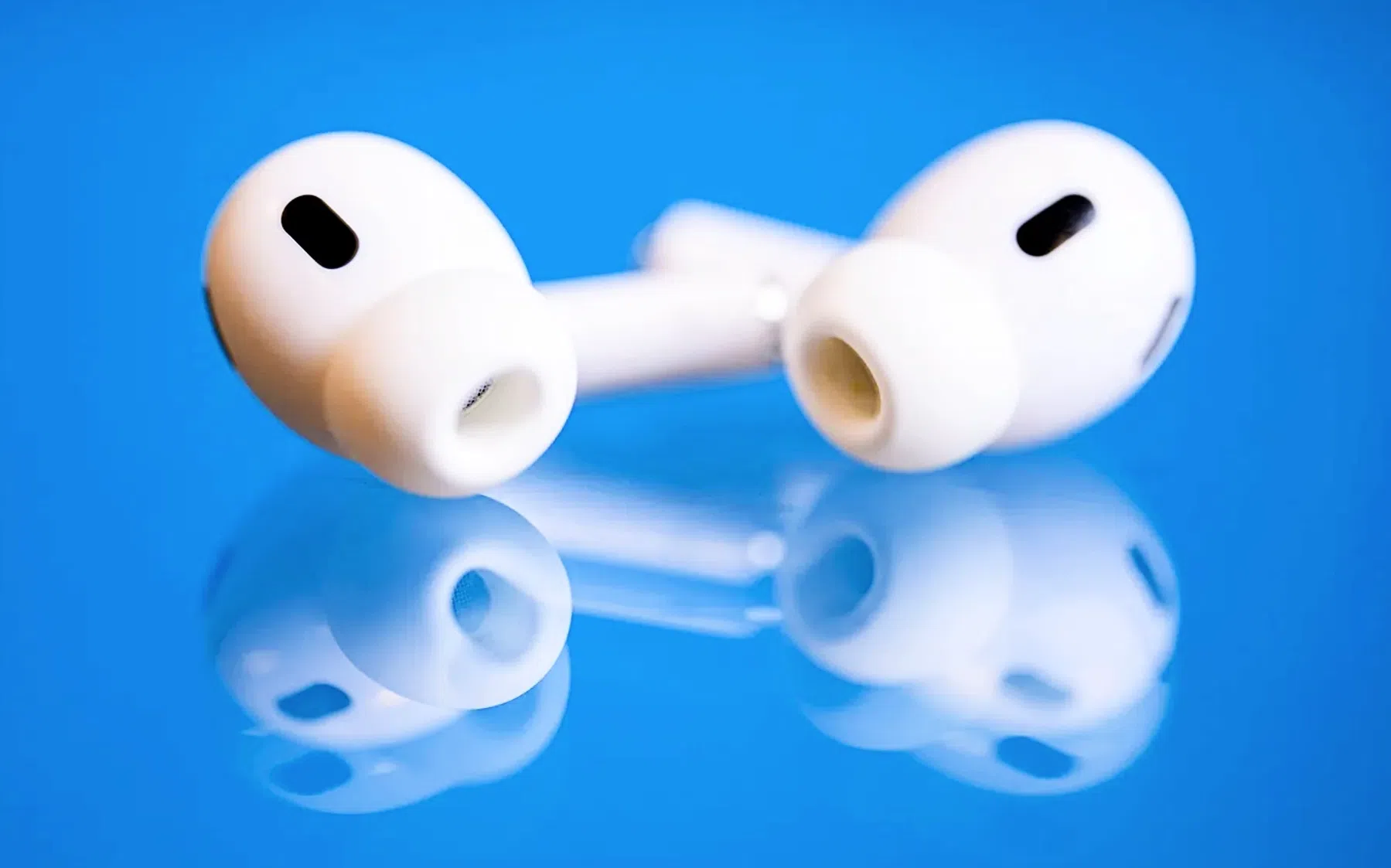 ©Airpods