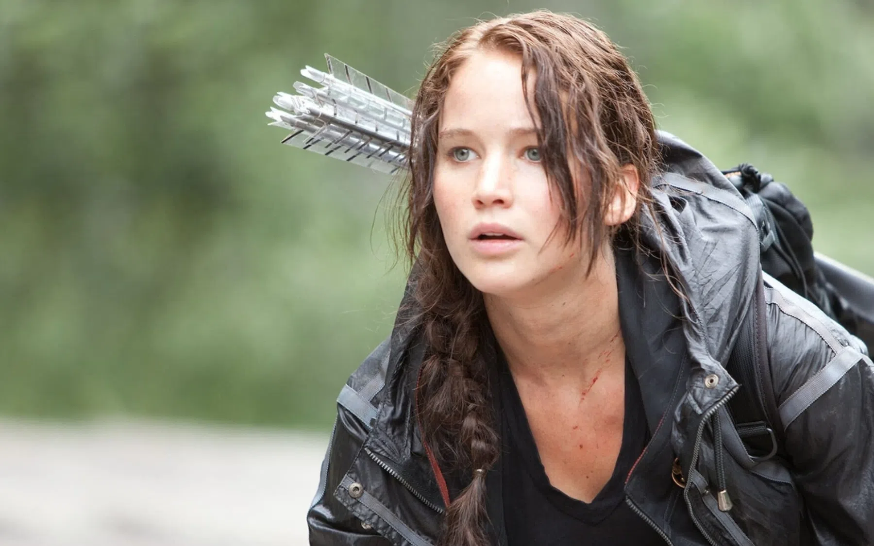 HungerGames