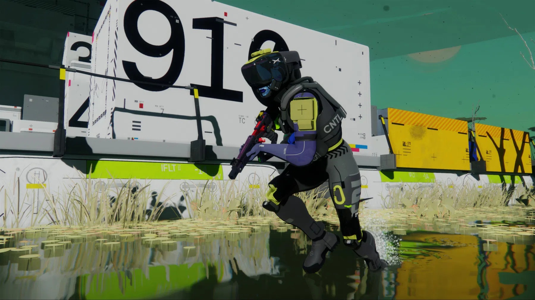 ©Bungie