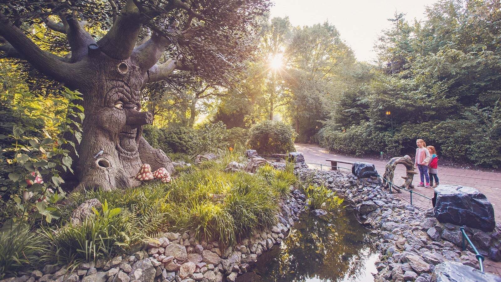 ©Efteling