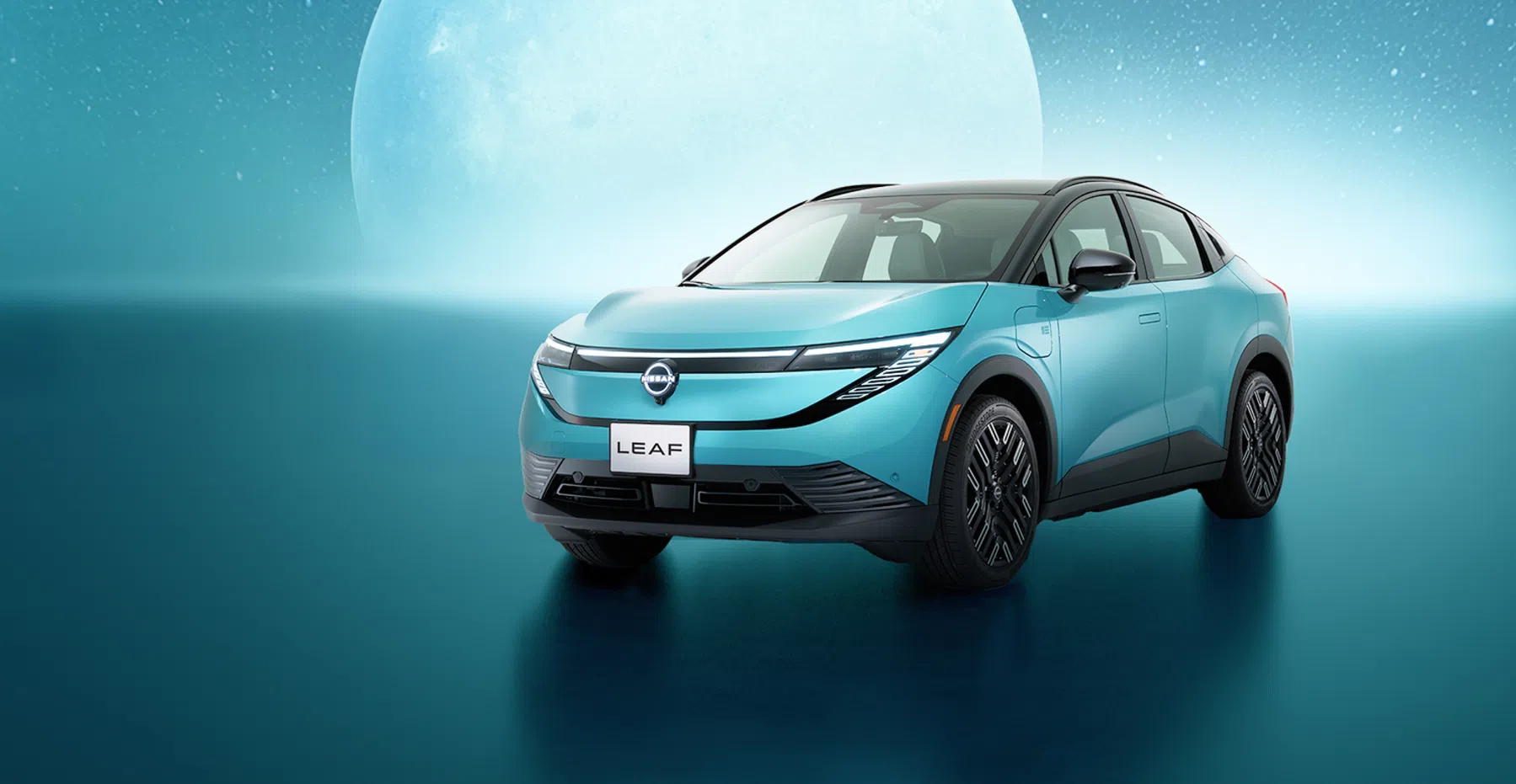 ©Nissan