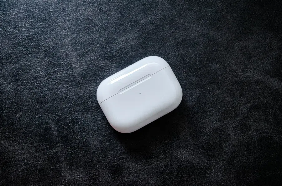 airpods pro2电池仓 Apple 社区