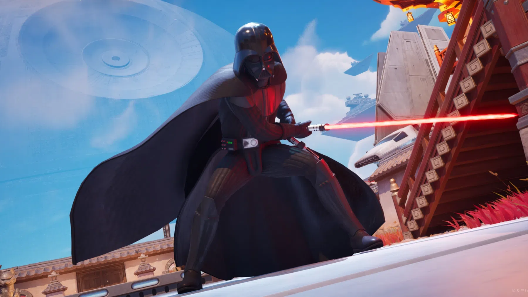 ©Epic Games