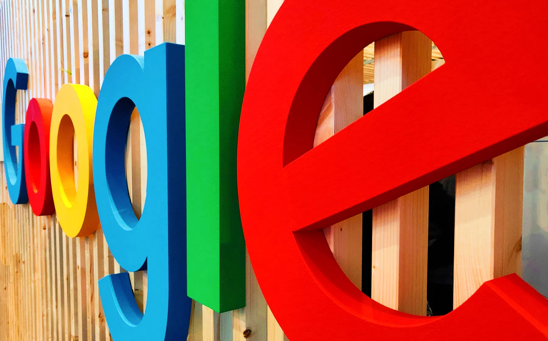 ©Google