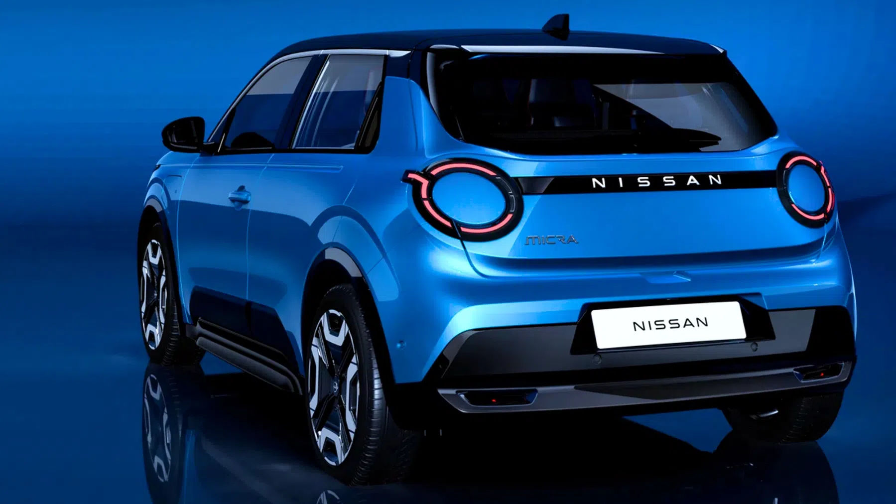 ©Nissan