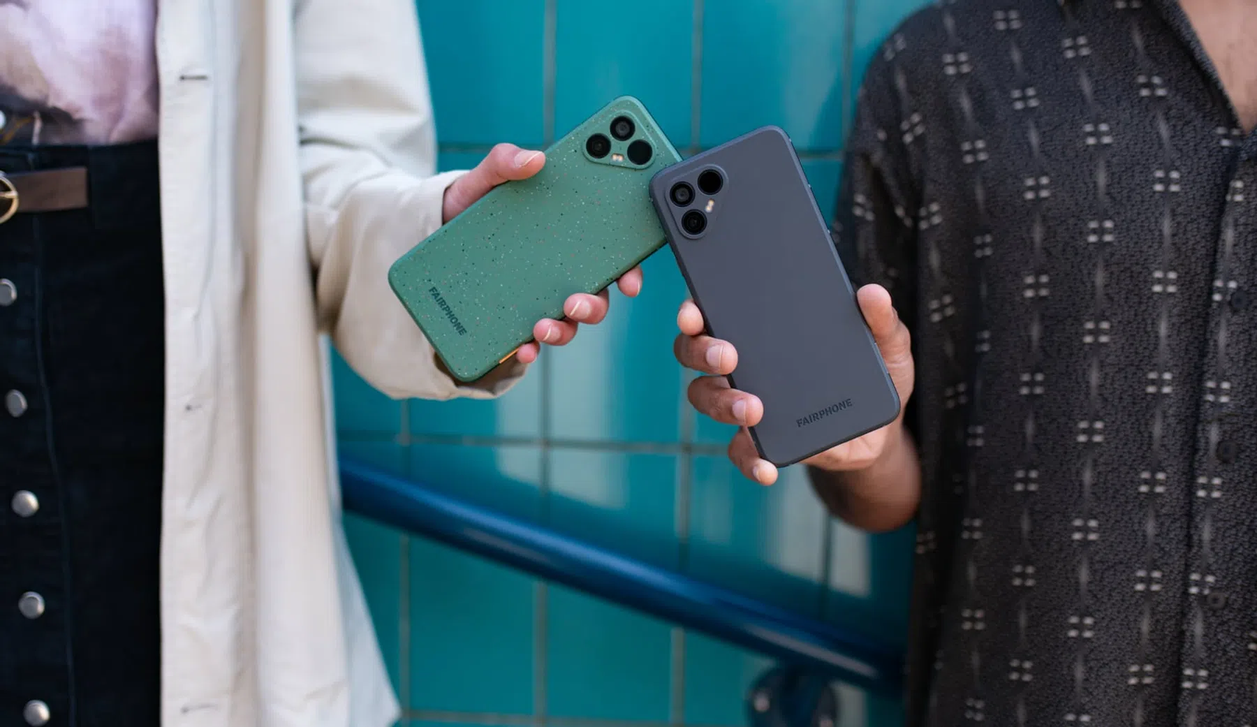 ©Fairphone