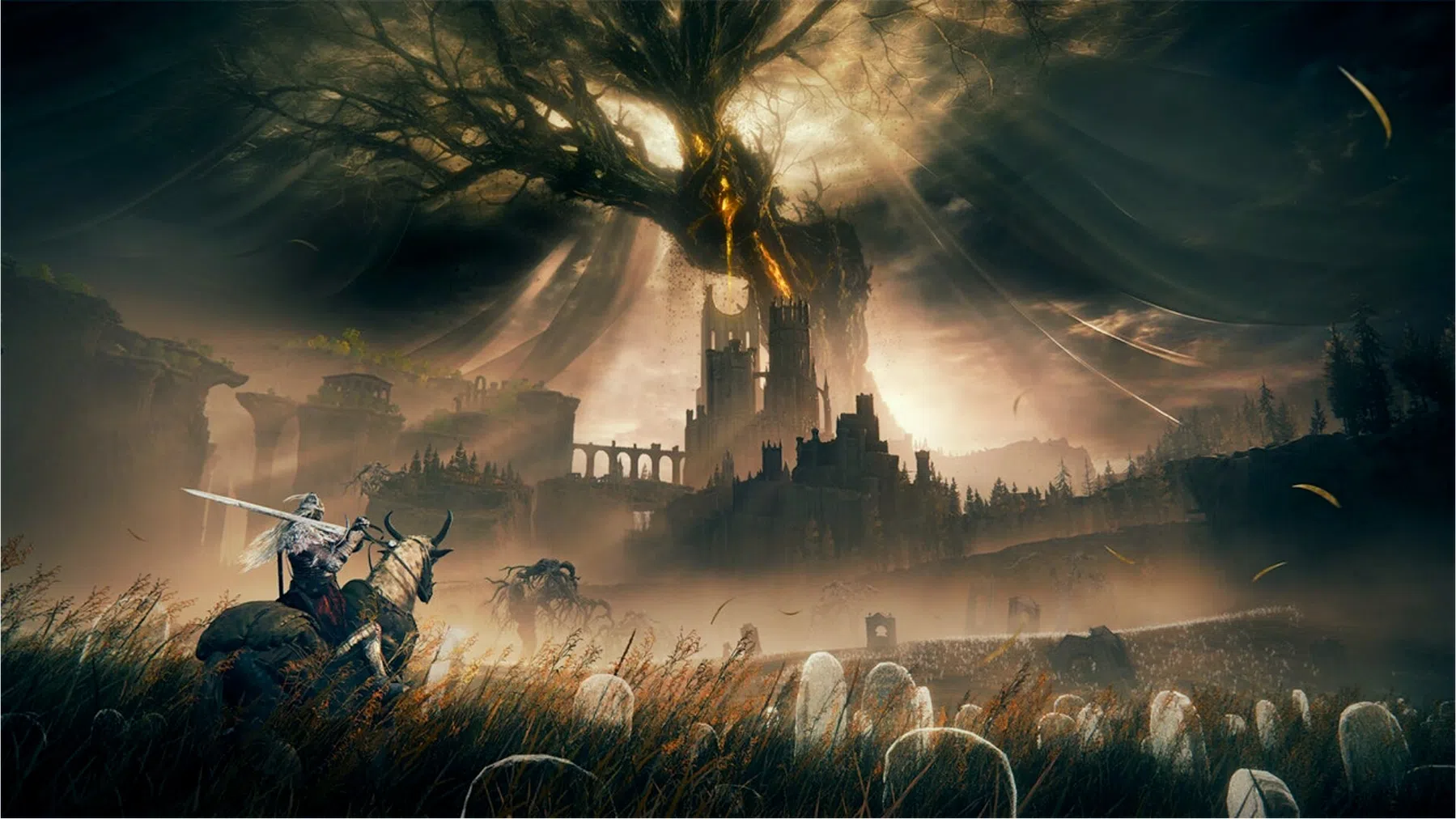 ©FromSoftware