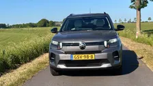 Thumbnail for article: Duurtest Citroën ë-C3: Engelse tekstjes in een Franse auto?