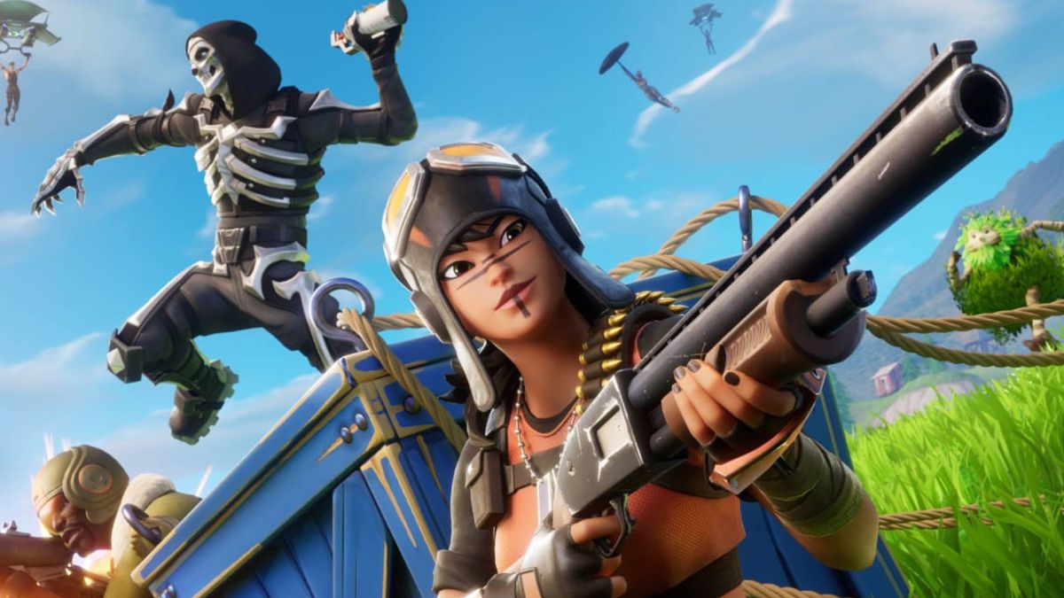 ©Epic Games