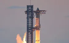 Thumbnail for article: Extra maatregelen bij de nieuwe Starship-lancering van SpaceX
