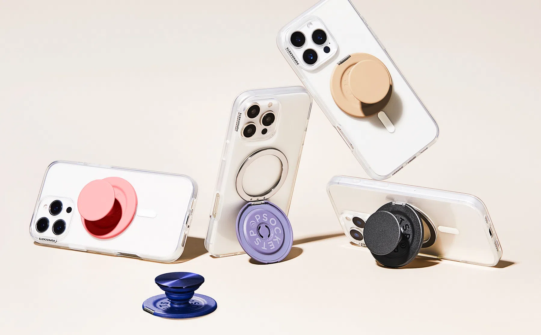 ©Popsockets