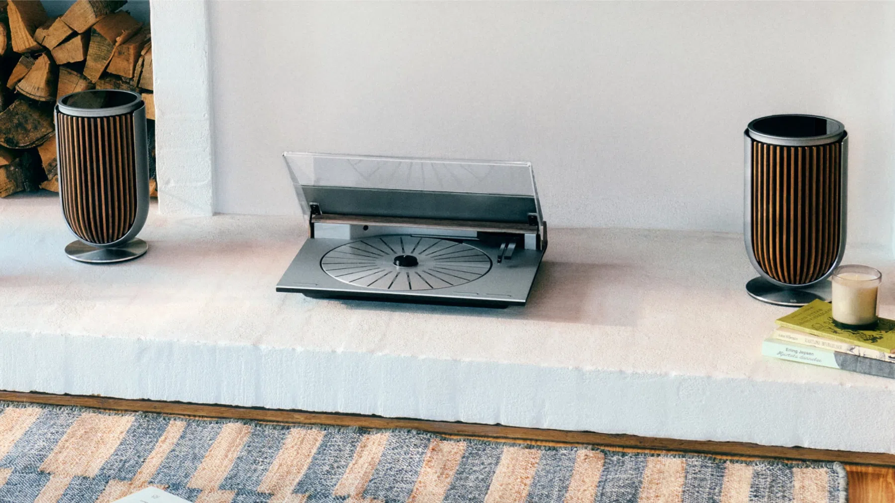 ©Bang & Olufsen