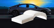 Thumbnail for article: Deze 'baanbrekende' EV-batterij laadt ook bij vrieskou snel op én gaat lang mee