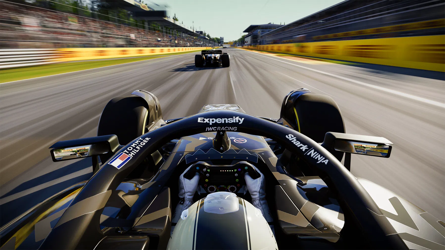 ©EA Sports