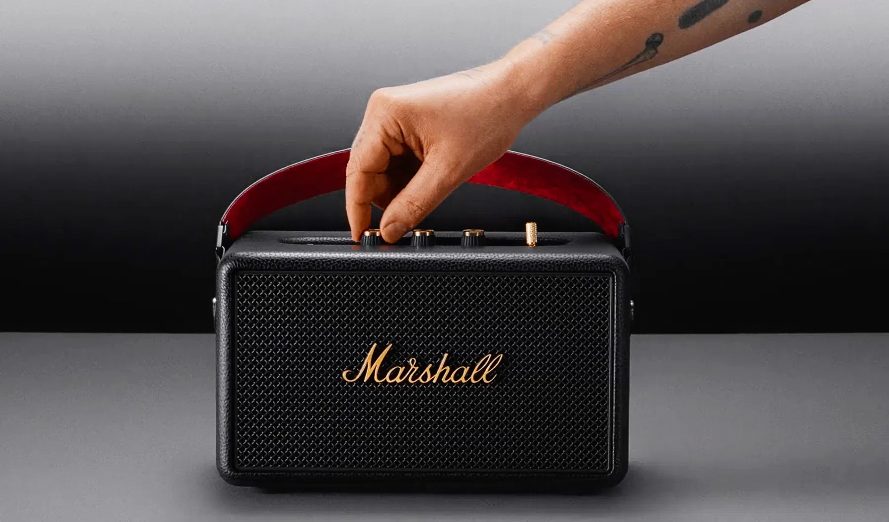 ©Marshall