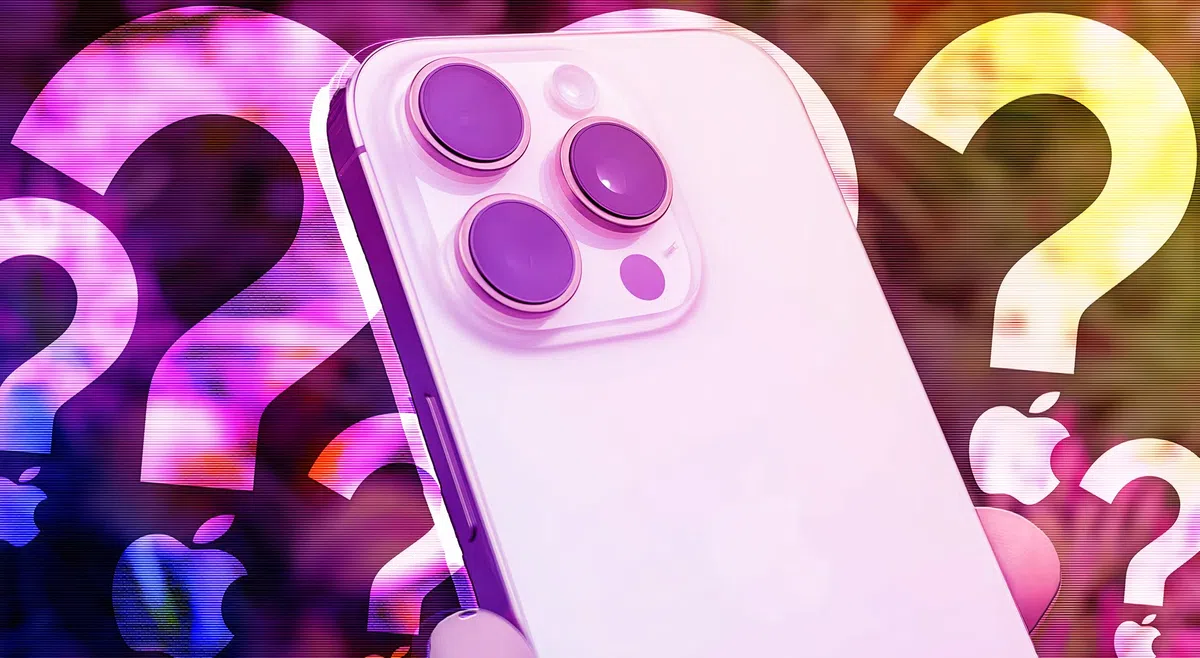 iOSおよびその他のAppleシステムの命名がオーバーホールされています：「これが変更」