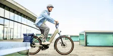Thumbnail for article: Concurrent van Gazelle brengt deze nieuwe premium e-bike op de markt