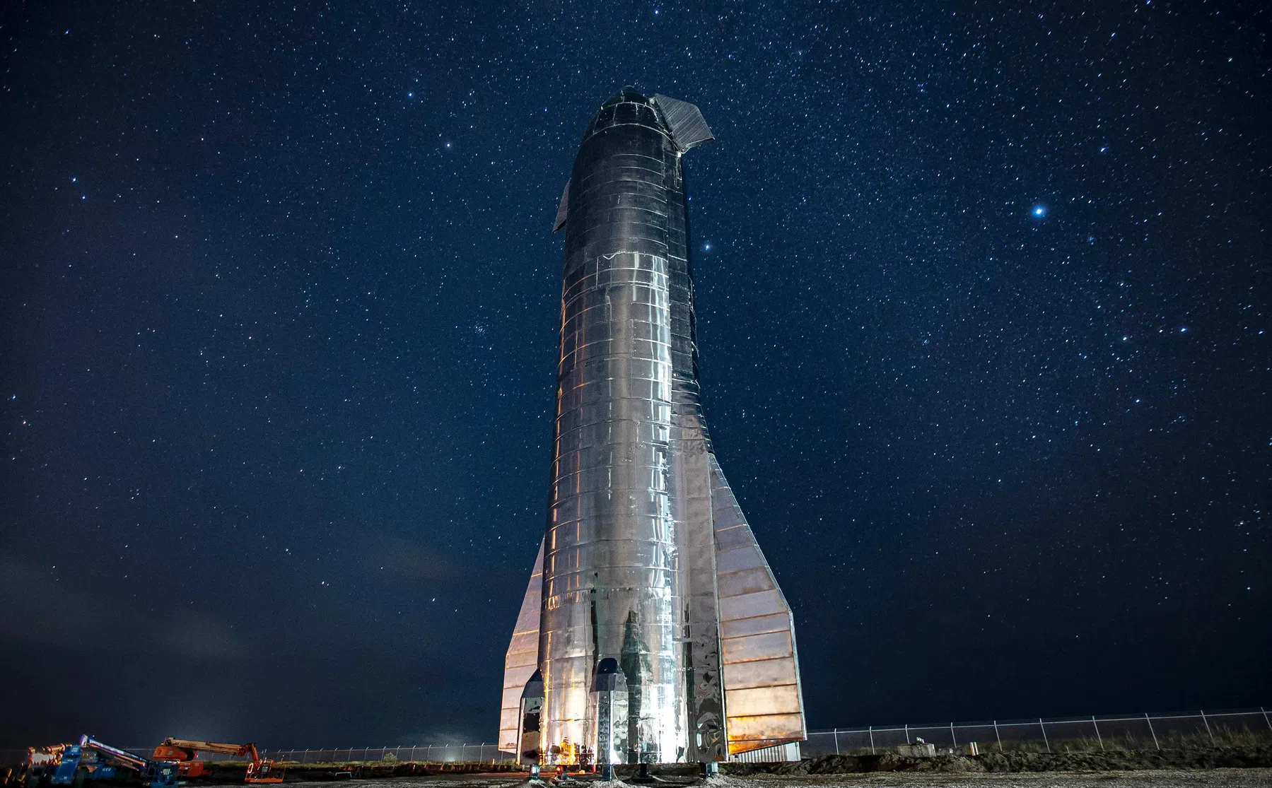 ©SpaceX