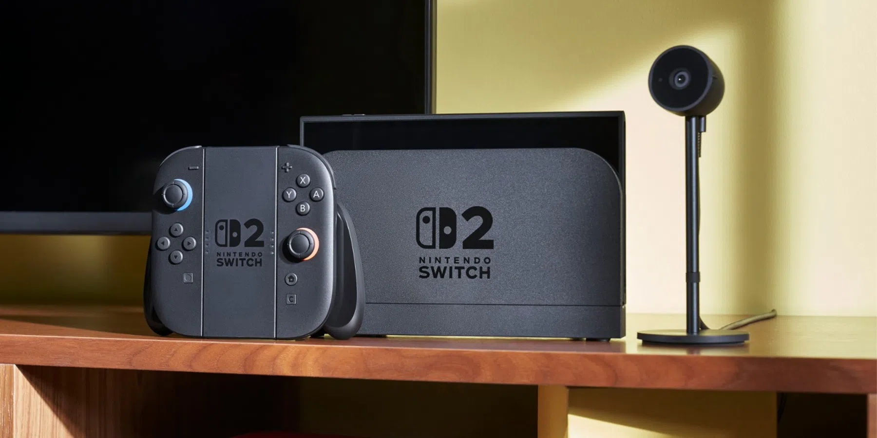 ©Nintendo
