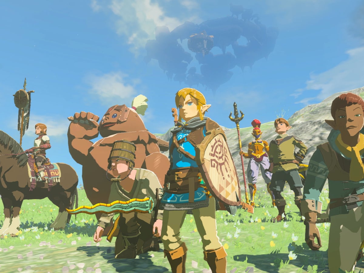 Nintendo