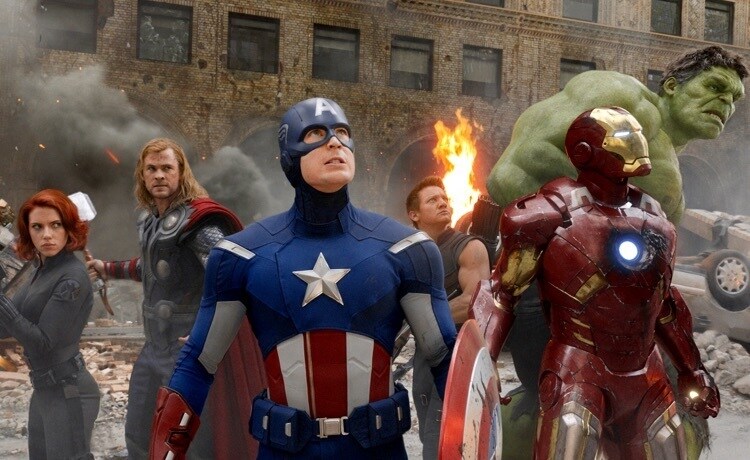 Marvel