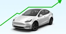 Thumbnail for article: Elon Musk richt zich weer op Tesla en dat zie je terug in de landelijke verkoopcijfers