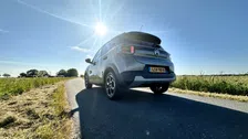 Thumbnail for article: Duurtest Citroën ë-C3: een soort tijdreis