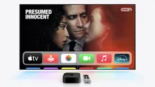 Thumbnail for article: Onderzoek wijst uit dat de Apple TV veel privacy-vriendelijker is dan andere tv's en kastjes