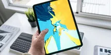 Thumbnail for article: Na WhatsApp lijkt ook deze app eindelijk zijn weg naar de iPad te vinden 