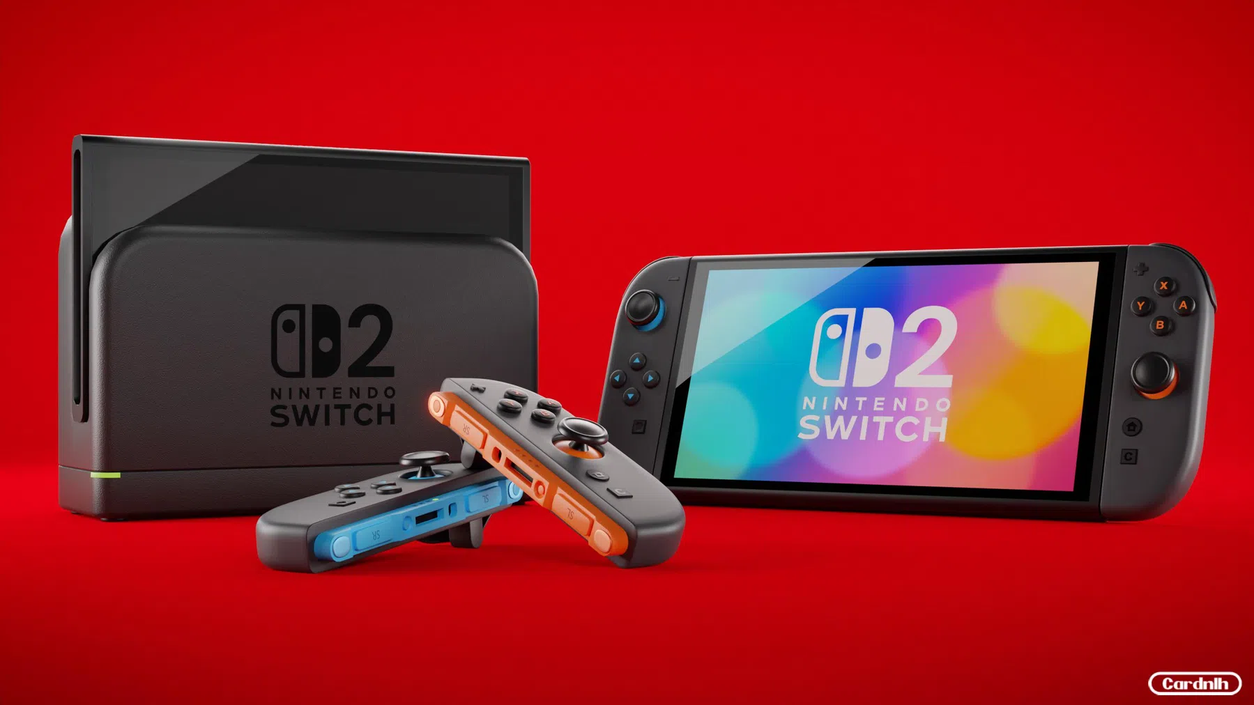 ©Nintendo