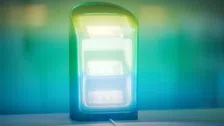 Thumbnail for article: Nieuwe gelekte Hue-lamp moet tv kijken veel meeslepender maken